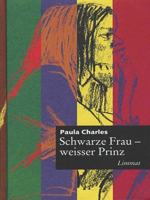 cover image of Schwarze Frau, weisser Prinz